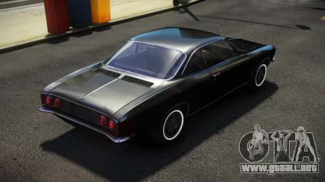 Chevrolet Corvair OS V1.0 para GTA 4