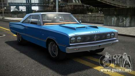 Dodge Coronet FC para GTA 4