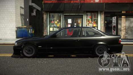 BMW M3 E36 S-Tune para GTA 4