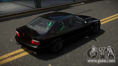 BMW M3 E36 S-Tune para GTA 4