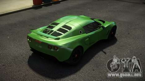 Lotus Exige G-Style para GTA 4