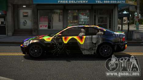 BMW M3 E46 FT-R S1 para GTA 4