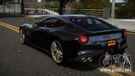 Ferrari F12 X-Tune S8 para GTA 4