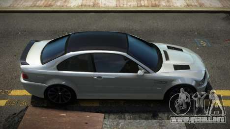 BMW M3 E46 L-Tuned V1.1 para GTA 4