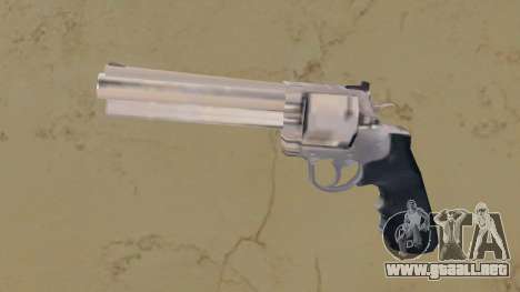 Colt Anaconda 3 para GTA Vice City