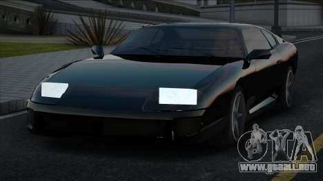 Xenón para GTA San Andreas