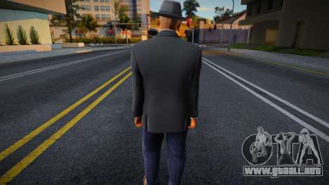 Vagos (GTA 5) 3 para GTA San Andreas