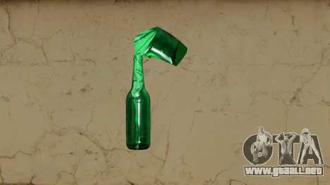 Weapon Max Payne 2 [v3] para GTA Vice City