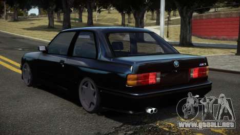 BMW M3 E30 FT para GTA 4