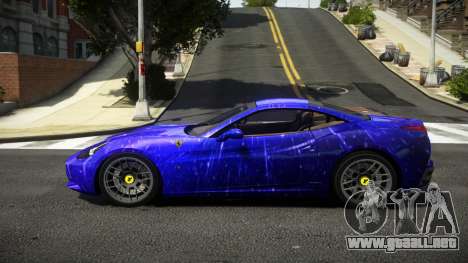 Ferrari California M-Power S12 para GTA 4