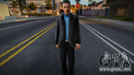 Suit Vimyelv para GTA San Andreas