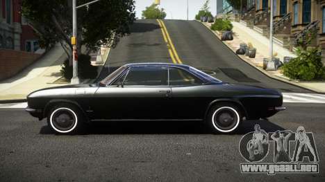 Chevrolet Corvair OS V1.0 para GTA 4