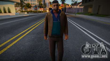 Winter Wmycd1 para GTA San Andreas