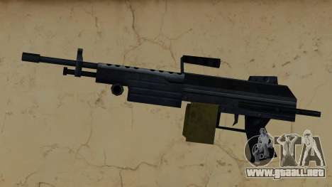 M24 9 para GTA Vice City