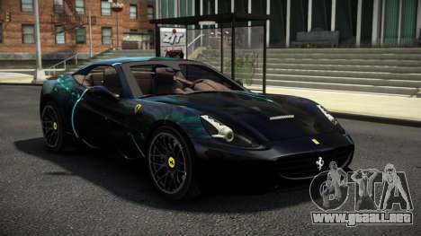 Ferrari California M-Power S10 para GTA 4