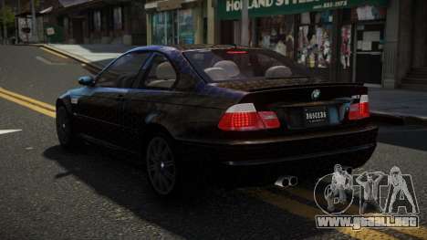 BMW M3 E46 FT-R S14 para GTA 4