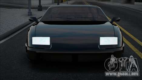 Xenón para GTA San Andreas