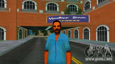 Dgoons from VCS para GTA Vice City