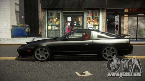 Nissan 240SX ST V1.0 para GTA 4