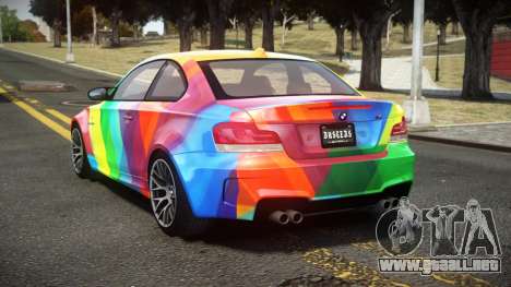 BMW 1M G-Power S4 para GTA 4