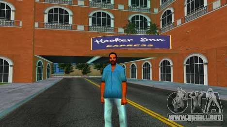 Dgoonb from VCS para GTA Vice City