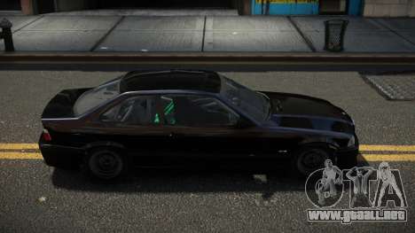 BMW M3 E36 S-Tune para GTA 4