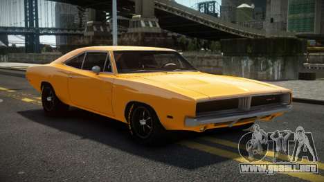 Dodge Charger RT 69th V1.1 para GTA 4