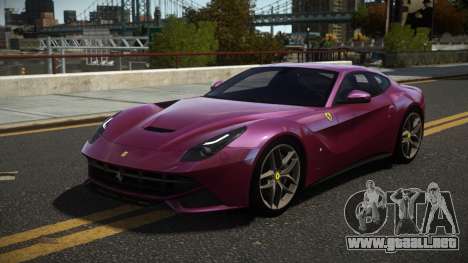 Ferrari F12 X-Tune para GTA 4