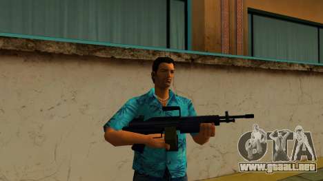 M24 9 para GTA Vice City