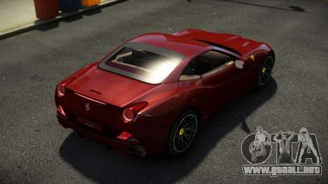 Ferrari California M-Power para GTA 4