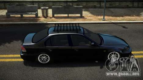 Honda Civic LT-S para GTA 4