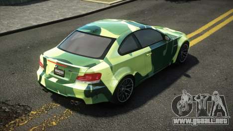 BMW 1M G-Power S1 para GTA 4