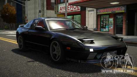 Nissan 240SX ST V1.0 para GTA 4