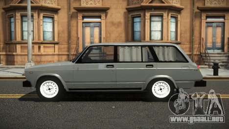 VAZ 2104 Classic para GTA 4