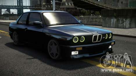 BMW M3 E30 FT para GTA 4