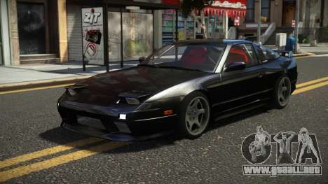 Nissan 240SX ST V1.0 para GTA 4