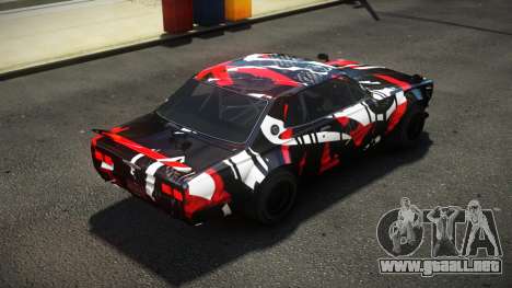 Nissan 2000GT R-Sport S10 para GTA 4