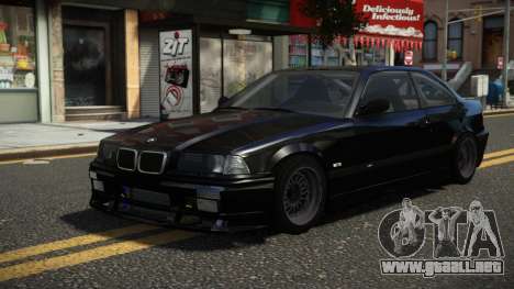 BMW M3 E36 S-Tune para GTA 4