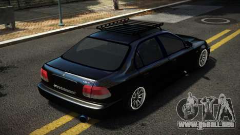 Honda Civic LT-S para GTA 4