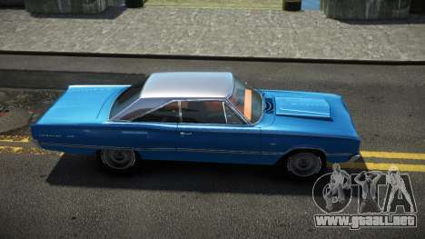 Dodge Coronet FC para GTA 4