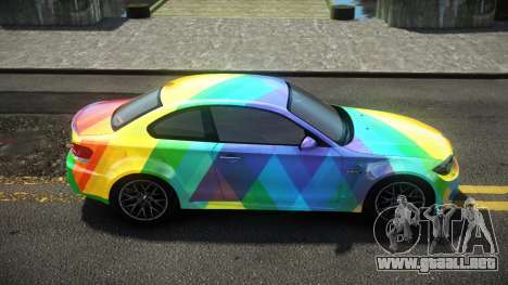 BMW 1M G-Power S4 para GTA 4