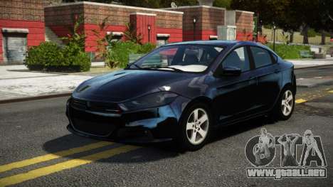 Dodge Dart MS para GTA 4