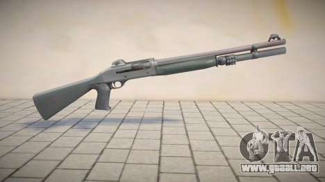 M1014 de Battlefield 4 para GTA San Andreas