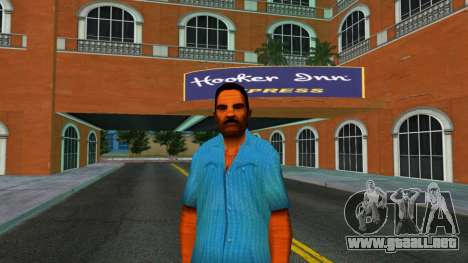 Dgoonb from VCS para GTA Vice City