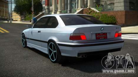 BMW M3 E36 L-Tune V1.1 para GTA 4