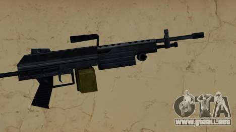 M24 9 para GTA Vice City