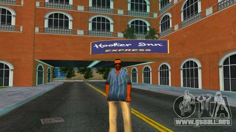 Dgoona from VCS para GTA Vice City