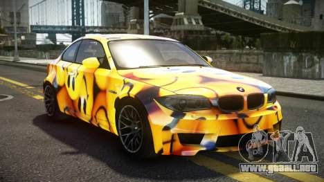 BMW 1M G-Power S6 para GTA 4
