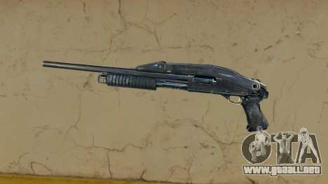 Weapon Max Payne 2 [v7] para GTA Vice City