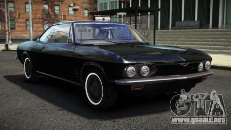 Chevrolet Corvair OS V1.0 para GTA 4